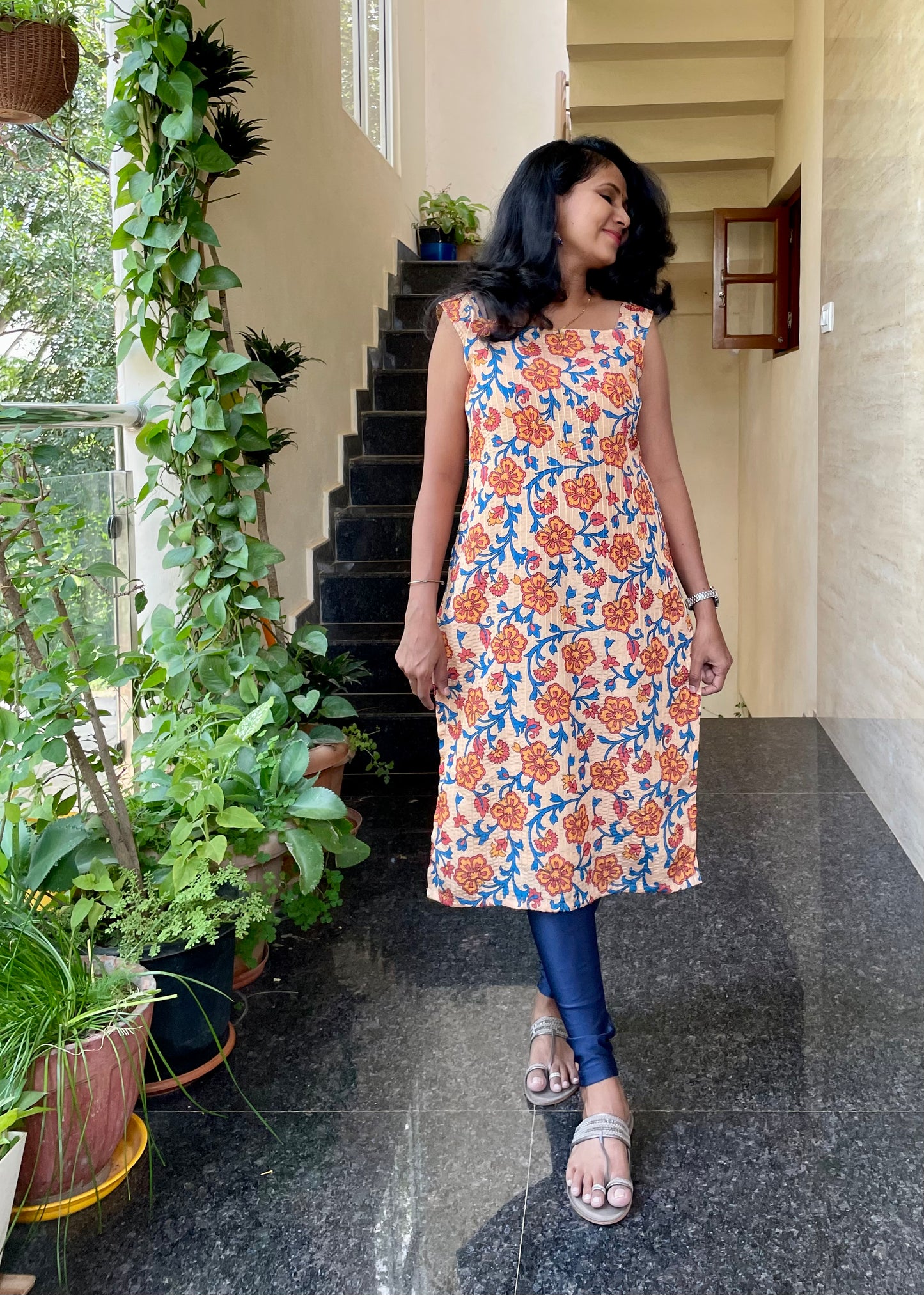 Sarah Georgette Kurti