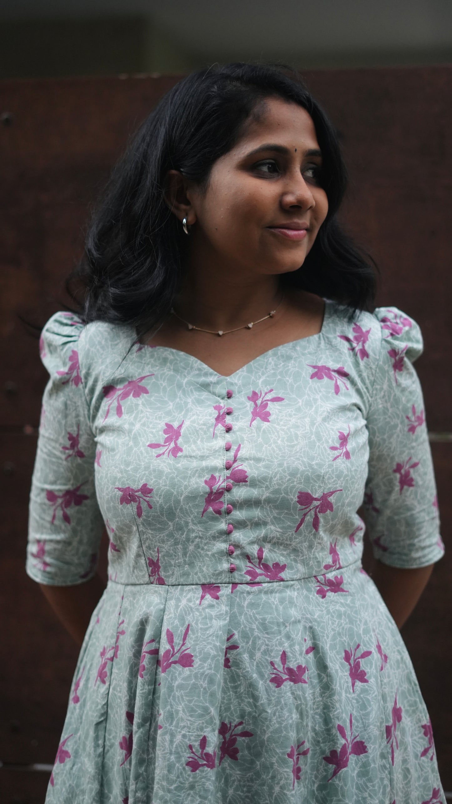 Celora Dress-Immediate Dispatch