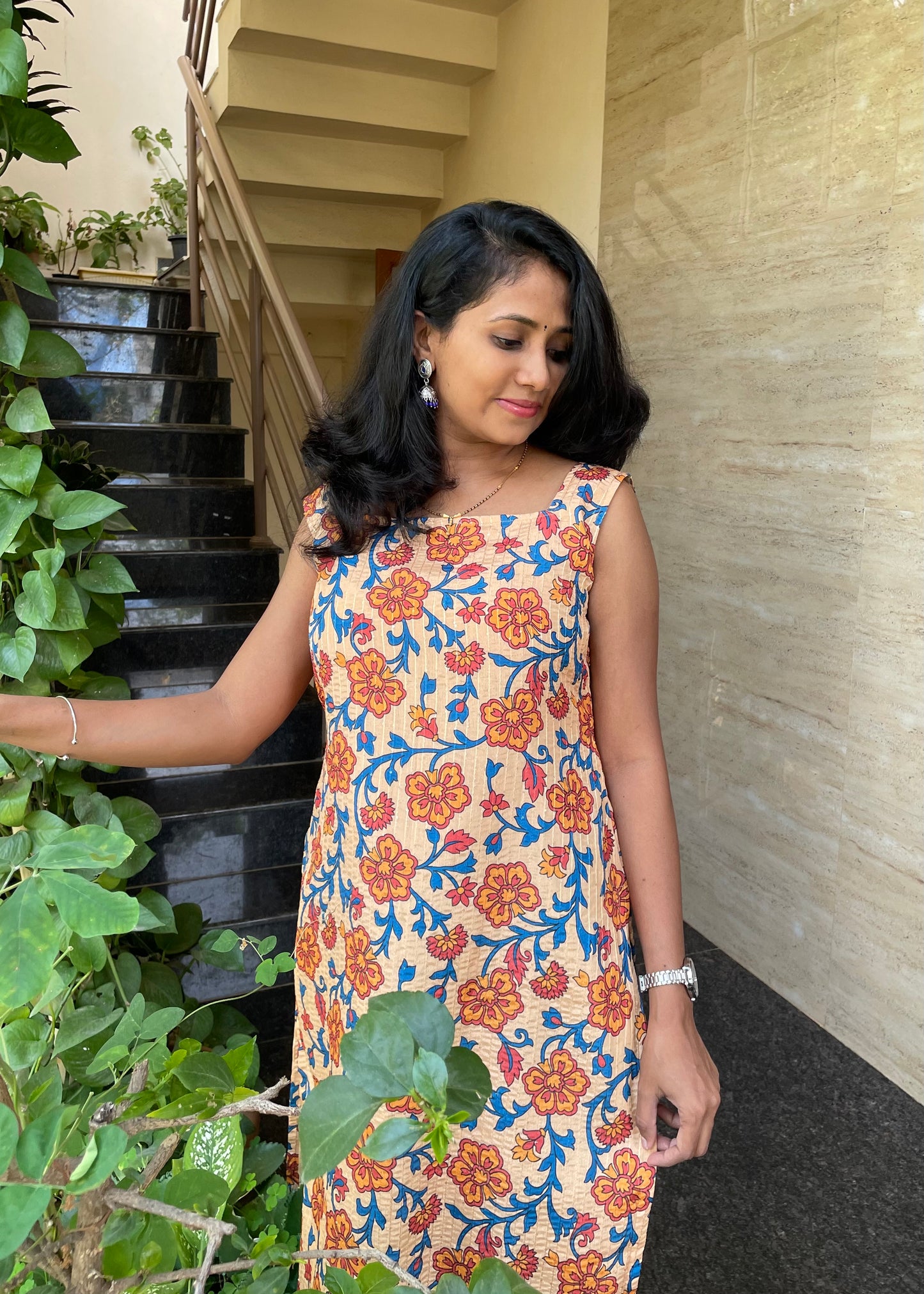 Sarah Georgette Kurti