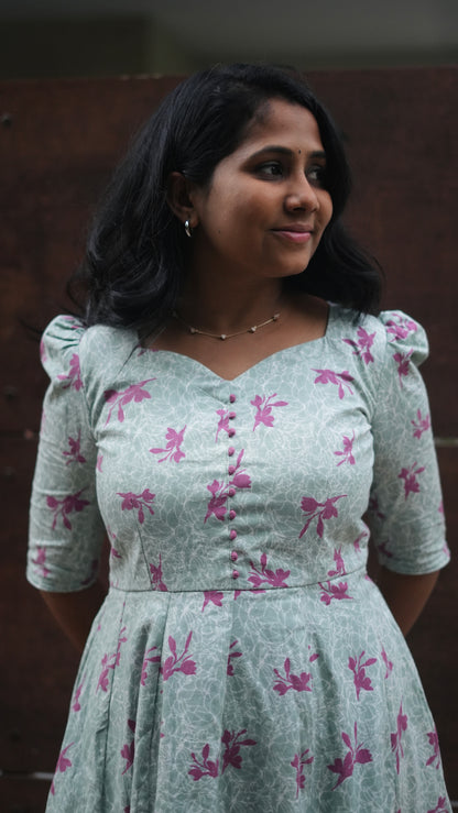 Celora Dress-Immediate Dispatch