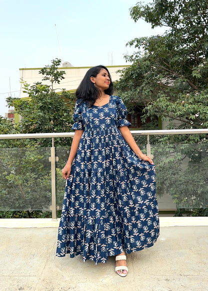 Urvi Feeding Maxi -Size Small