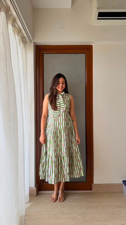 Olivia dress