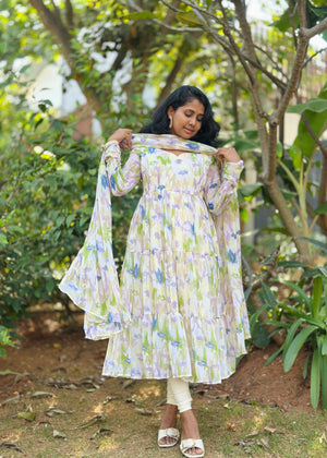 Anarkali Sets