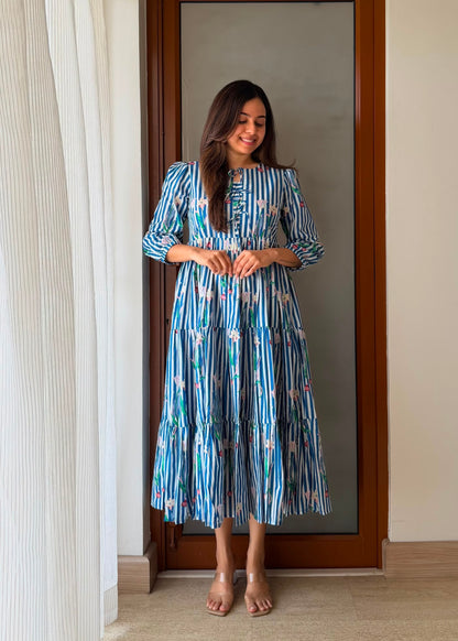 Dahlia dress