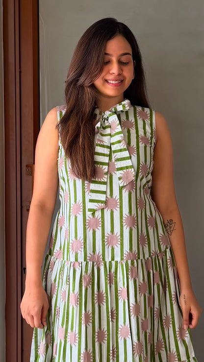 Olivia dress