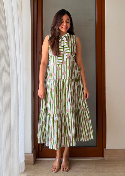 Olivia dress