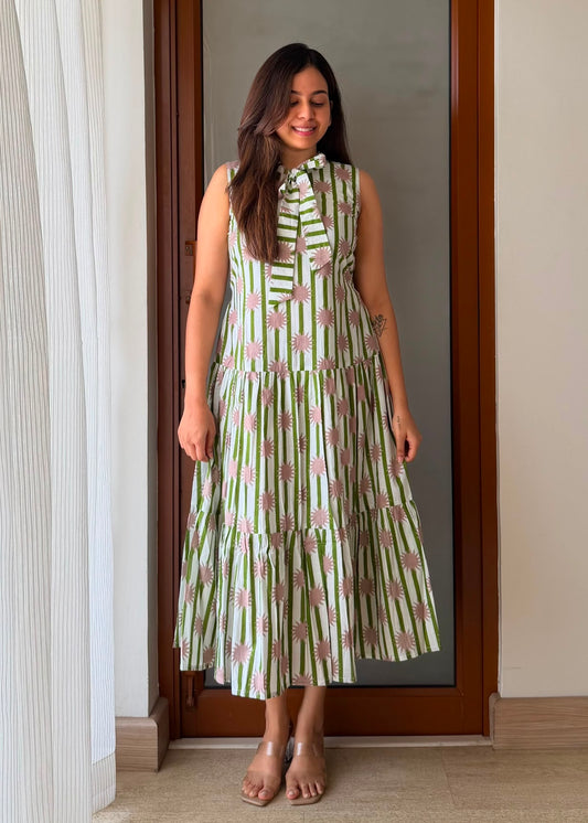 Olivia dress