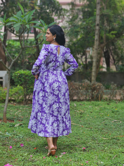 Wisteria Lane Dress