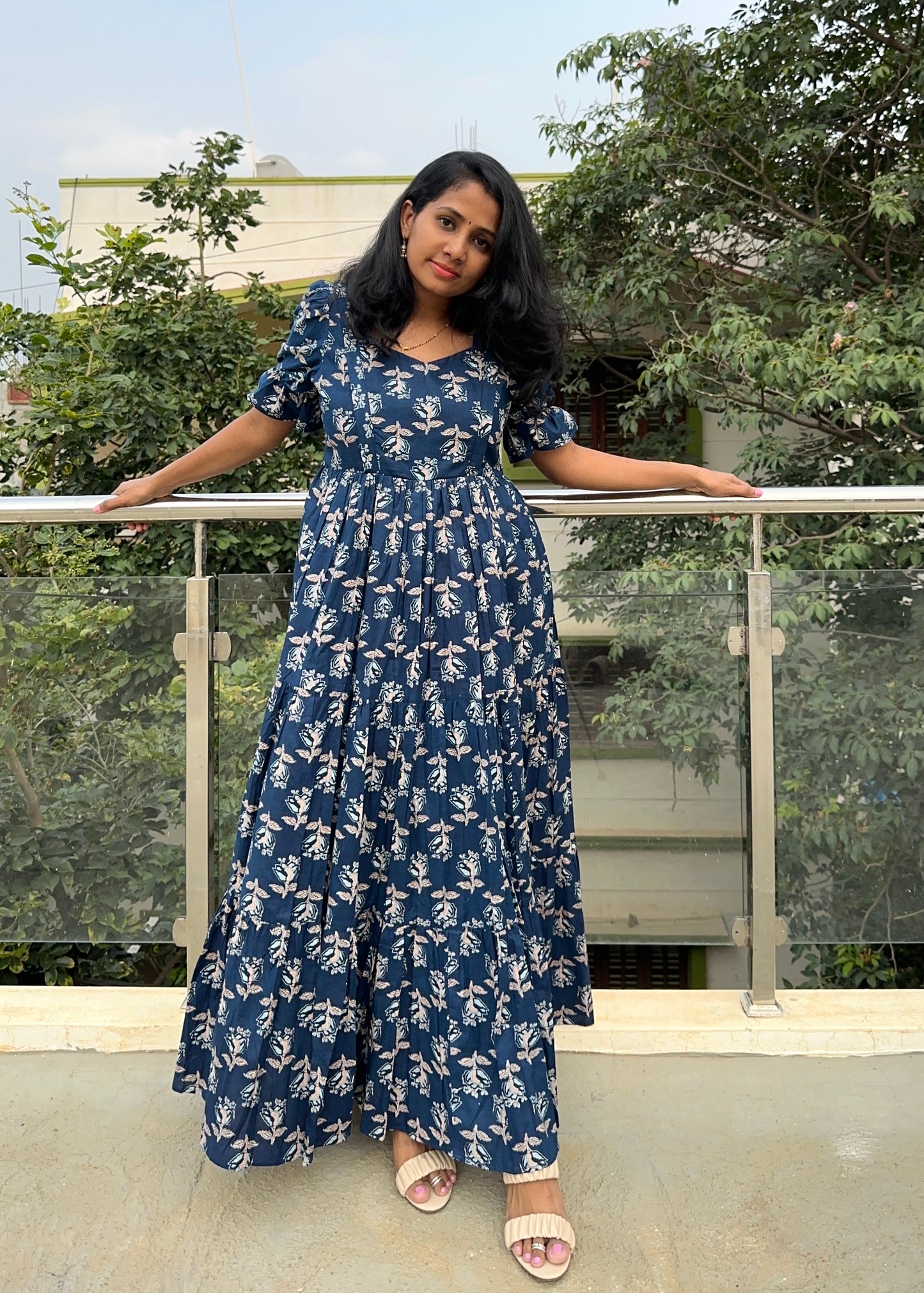 Urvi Feeding Maxi -Size Small