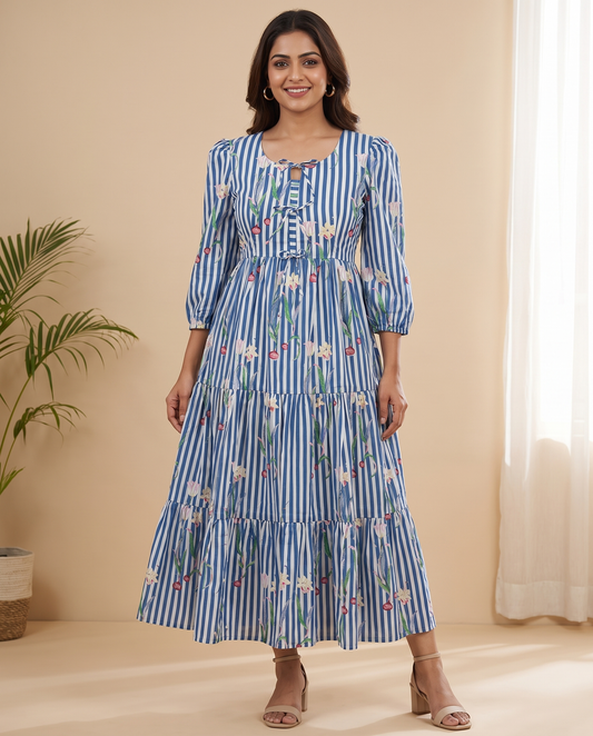 Dahlia dress