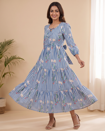 Dahlia dress